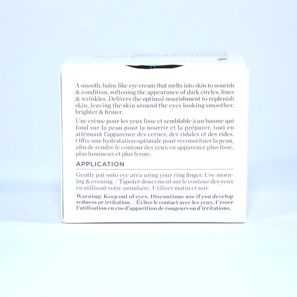 Perricone MD Smoothing & Brightening Under-Eye Cream - 15ml/.5 fl oz - NIB - Picture 5 of 7